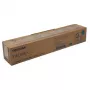 Toshiba 6AJ00000113/T-FC50E-C Toner Cyan. 33.6K Pages for Toshiba E-St