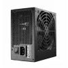 FSP HEXA 85+ PRO 650W Power supply unit ATX ATX2.5 Black, 650 W, 100 - 240 V, 50 - 60 Hz, 9 - 4 A, Active, 100 W