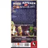Imperial Miners: Azteken and Sonderlinge, Board Game Expansion