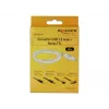 USB Cable DeLOCK 1.8m USB2.0-A/TTL 6-p Black