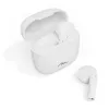 Headphones Media-Tech MT3608W R-Phones TWS+ white