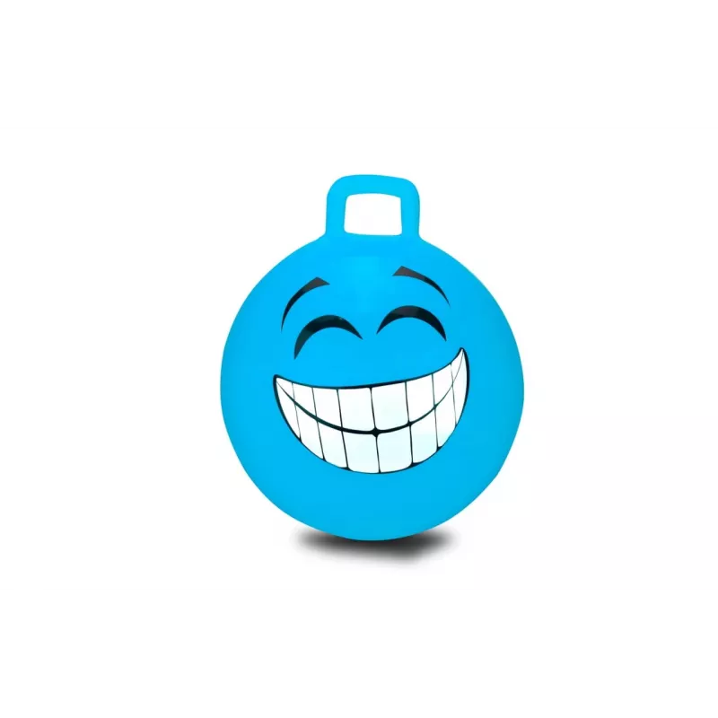 Hopper ball Jamara Hop Ball Smile 1 year and up