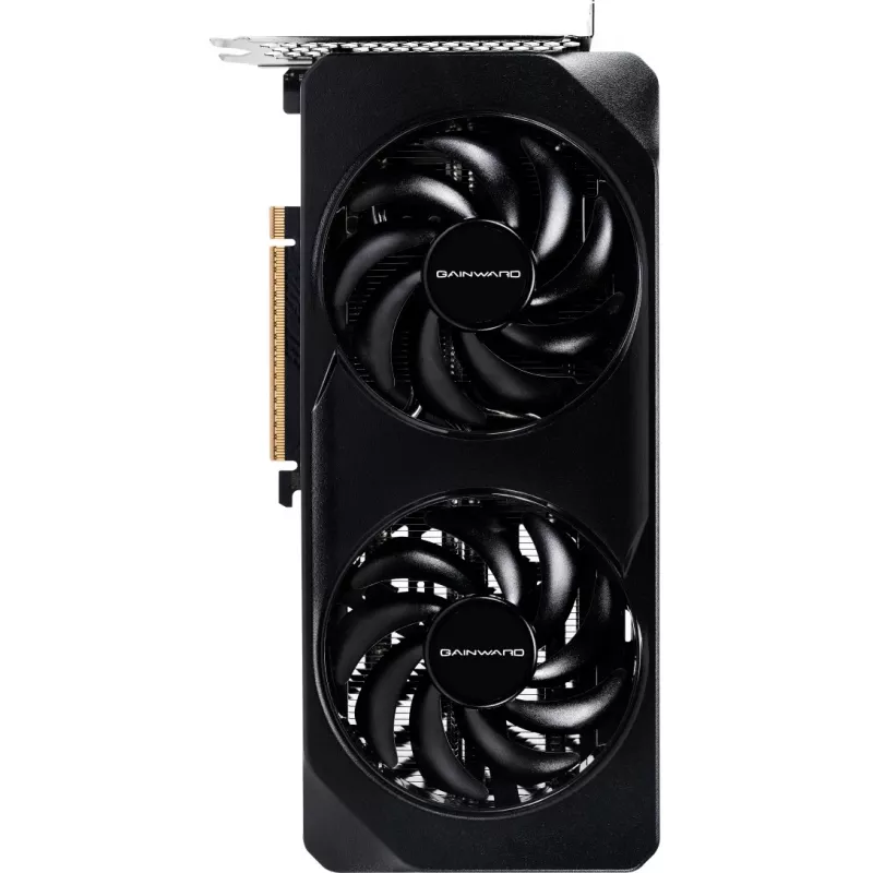 Gainward GeForce RTX 5060 Ghost OC 8GB GDDR7 Graphics Card