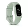 Garmin VIVOSMART 5 OLED Digital 88 x 154 pixels Touchscreen Mint colour GPS (satellite)