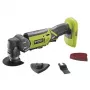 Cordless multi-tool R18MT-0 Ryobi 18V (without battery and charger)
