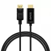 Savio CL-189 video cable adapter 1.5 m Male to Male