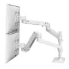 Ergotron LX Series 45-690-290 monitor mount stand 68.6 cm 27 Desk White