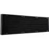 NovaPeak 360 ARGB 360mm, Liquid Cooling black