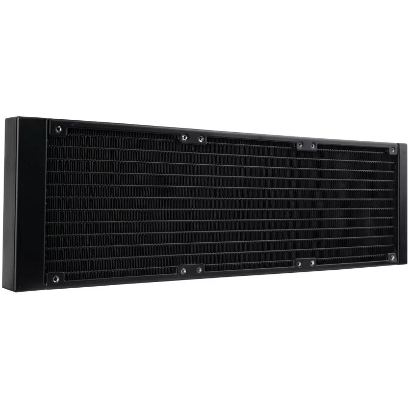 NovaPeak 360 ARGB 360mm, Liquid Cooling black