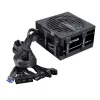 Power supply unit Lian Li RB0750B.B 750 W ATX 24-pin, 80 PLUS Bronze, 135 mm fan, black