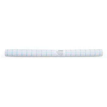 Self-adhesive film glossy HERMA 7002 40 cm width 2m length