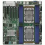 ASRock motherboard SP2C741D16-2T EEB Dual Socket 4677 - Motherboard - DDR5