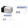 Envelope MAILmedia C5 without window, patented closure technology
