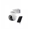IP security camera EZVIZ HB8 Pro 4K (3840×2160) Wireless ceiling-mounted spherical, 4 mm lens, 1/2.8 inch CMOS, 0.01 lx