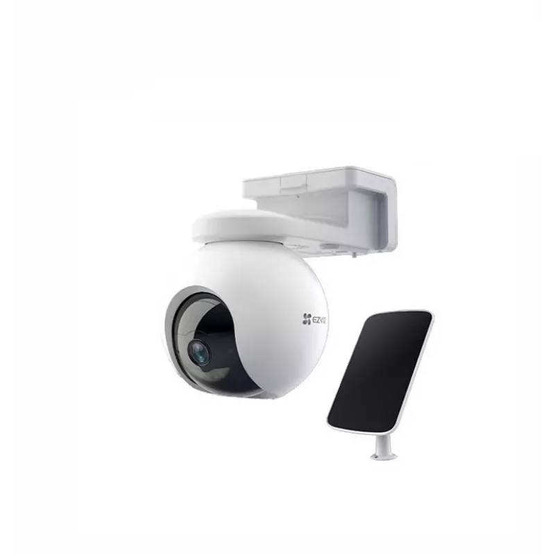 IP security camera EZVIZ HB8 Pro 4K (3840×2160) Wireless ceiling-mounted spherical, 4 mm lens, 1/2.8 inch CMOS, 0.01 lx