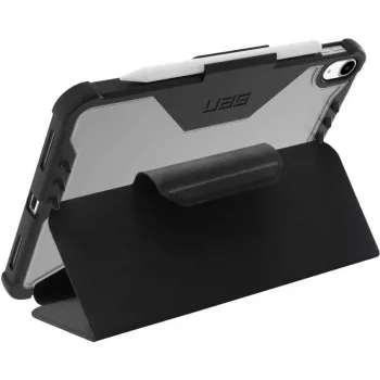 Urban Armor Gear UAG Apple iPad 10.9 10th Gen Plyo LT BLK (124487B14340)