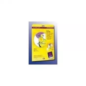 Self-adhesive printer label Avery L6015-25