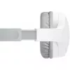 Wireless headphones for kids white