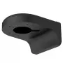 Wall mount bracket DAHUA PFB204W-B black — bracket for dome cameras, outdoor/indoor mounting