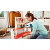 Bosch PSM 100 A Multi sander 26000 OPM Black, Green, Red