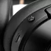 Teufel REAL BLUE PRO Headset Wireless headband Gaming Bluetooth Black