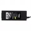 Power adapter Akyga AK-ND-57 for laptops 19.5 V 130 W 6.7 A, input 100–250 V, indoor, black