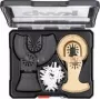 Tile laying set KWB 708690 — 22-piece kit for tiling tasks