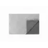Medisana HDW electric heated blanket, 120 W, grey