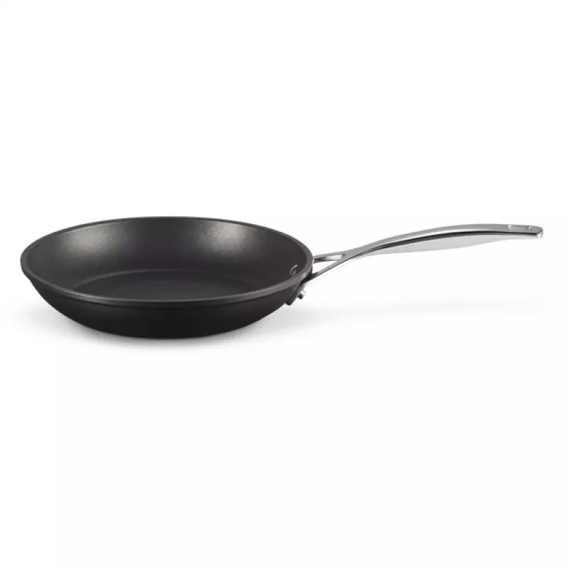Le Creuset Toughened Non-Stick griddle pan 24 cm