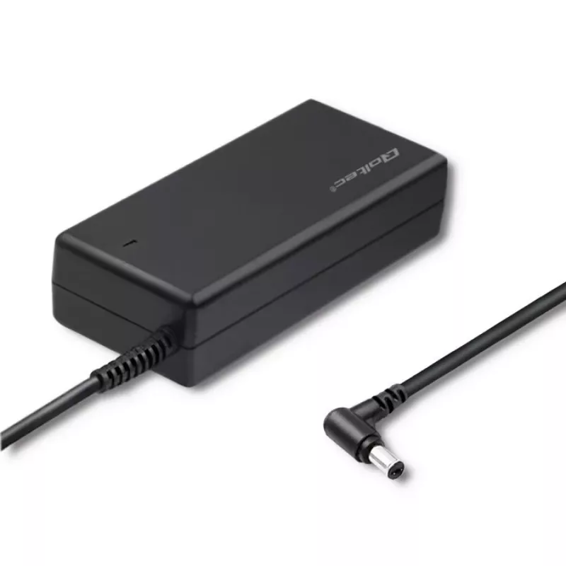 laptop AC adapter Qoltec IBM Lenovo 90w 20v 4.74a 5.5x2.5 50099.90w