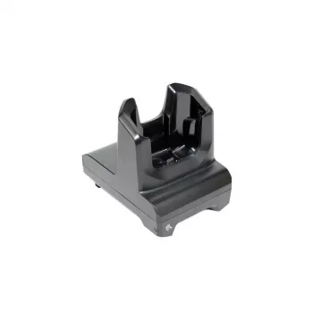 Zebra CRD1S-RFD2000-1R mobile device charger Bar code reader Black AC Indoor