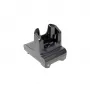 Zebra CRD1S-RFD2000-1R mobile device charger Bar code reader Black AC Indoor