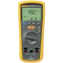 Fluke 1507 - Grey - Yellow - 600 V - 1 µF - 0,01 - 2000 MO - 20% - 0,5 s (2427890)