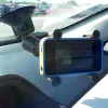 RAM Mounts X-Grip Phone Mount with Twist-Lock Suction Cup