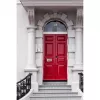 Doorphone AGFEO DoorSpeak 4 Silver