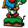 Construction toy LEGO Super Mario World Mario & Yoshi set 71438 — interactive figures and buildable play elements