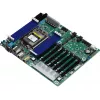 Server motherboard ASRock ROMED8-2T/BCM, AMD EPYC 7003, Socket SP3, ATX, 8× DDR4 DIMM, 3× RJ-45, 10× SATA III, 7× PCIe x16 Gen4