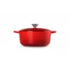 Le Creuset Signature 3.3 L Round Red