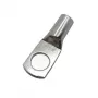 Crimp Ring Terminal, copper, 6mm2 for cable, 10 pcs