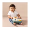 Interactive tablet SMOBY Little 12m+ educational toy for infants with buttons, sounds and learning activities