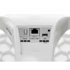 Mikrotik LHG XL 5 ax 1200 Mbit/s White Power over Ethernet (PoE)