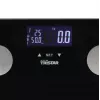 Personal Scale Tristar WG-2442 — digital bathroom scale, max 150 kg, 100 g accuracy, BMI, black