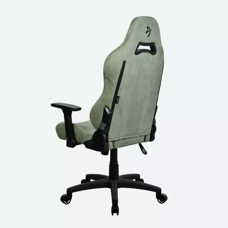 Arozzi Supersoft | Arozzi | Torretta 2023 Edition | Forest green