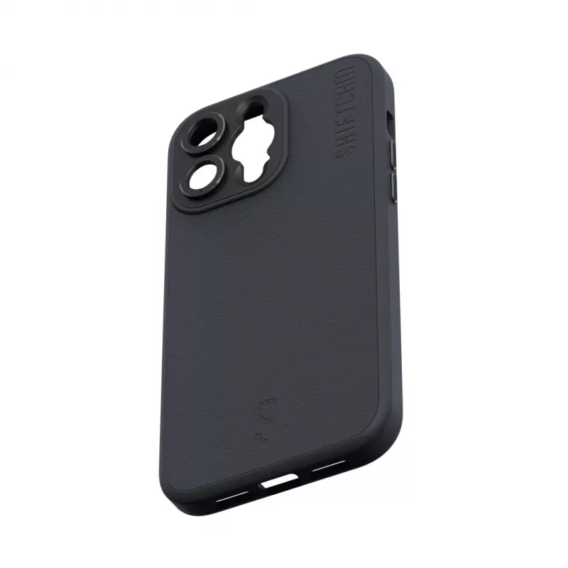 ShiftCam AC-CA-14PR-CH-EF mobile phone case 15.5 cm (6.1) Cover Charcoal
