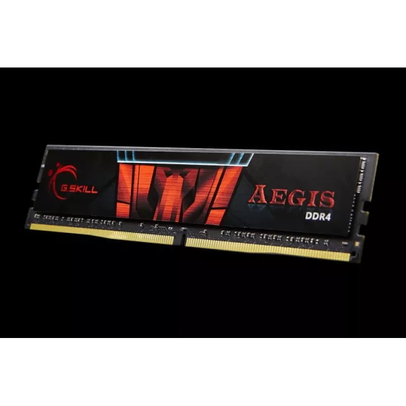 16GB PC 2400 CL17 G.Skill KIT (1x16GB) 16GIS Aegis 4