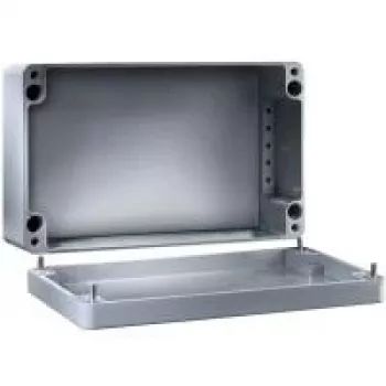Electrical enclosure Rittal GA 9116.210, steel, IP66, W202×D111×H232 mm