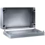 Electrical enclosure Rittal GA 9116.210, steel, IP66, W202×D111×H232 mm