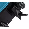 Makita DLM480Z lawn mower Push lawn mower Battery Black, Turquoise