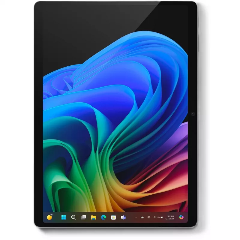 Tablet Microsoft Surface Pro 11 13 inch Qualcomm Snapdragon 16GB RAM 512GB SSD Windows 11 Pro