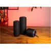 Bluetooth Speaker SIRIUS 2 BLACK Power 20W